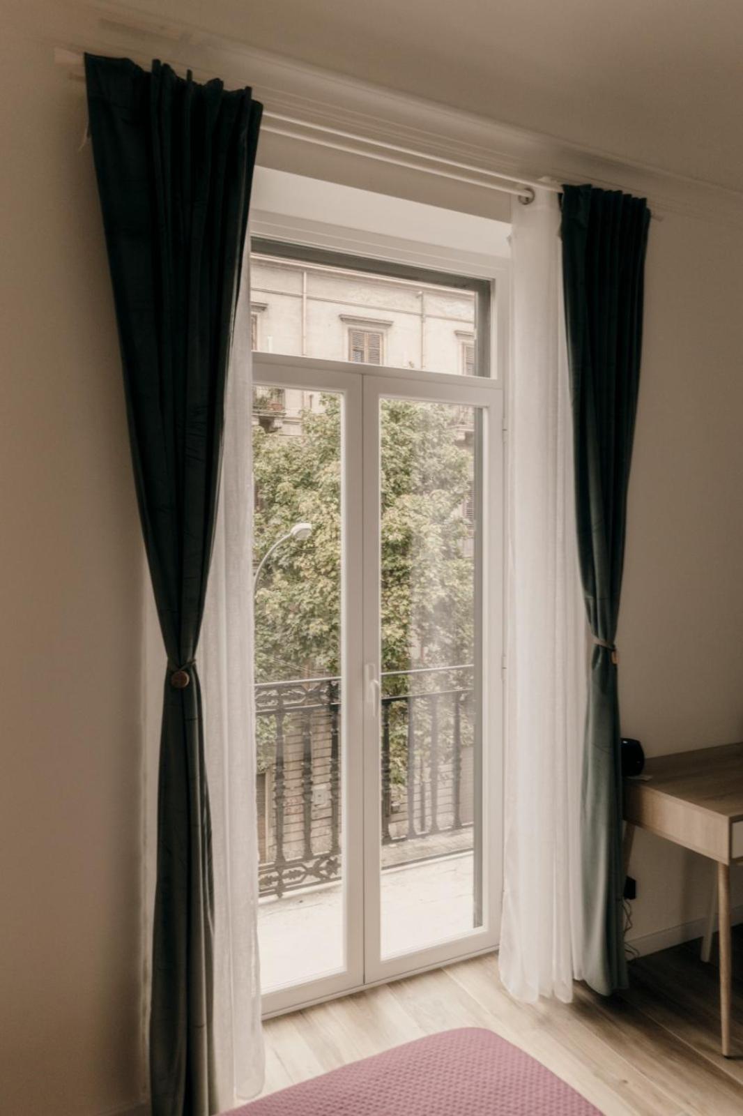 Sofia'S Central Apartment Palermo Eksteriør billede