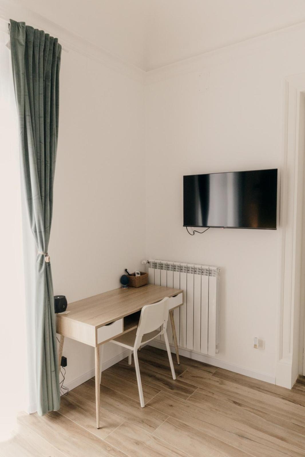 Sofia'S Central Apartment Palermo Eksteriør billede