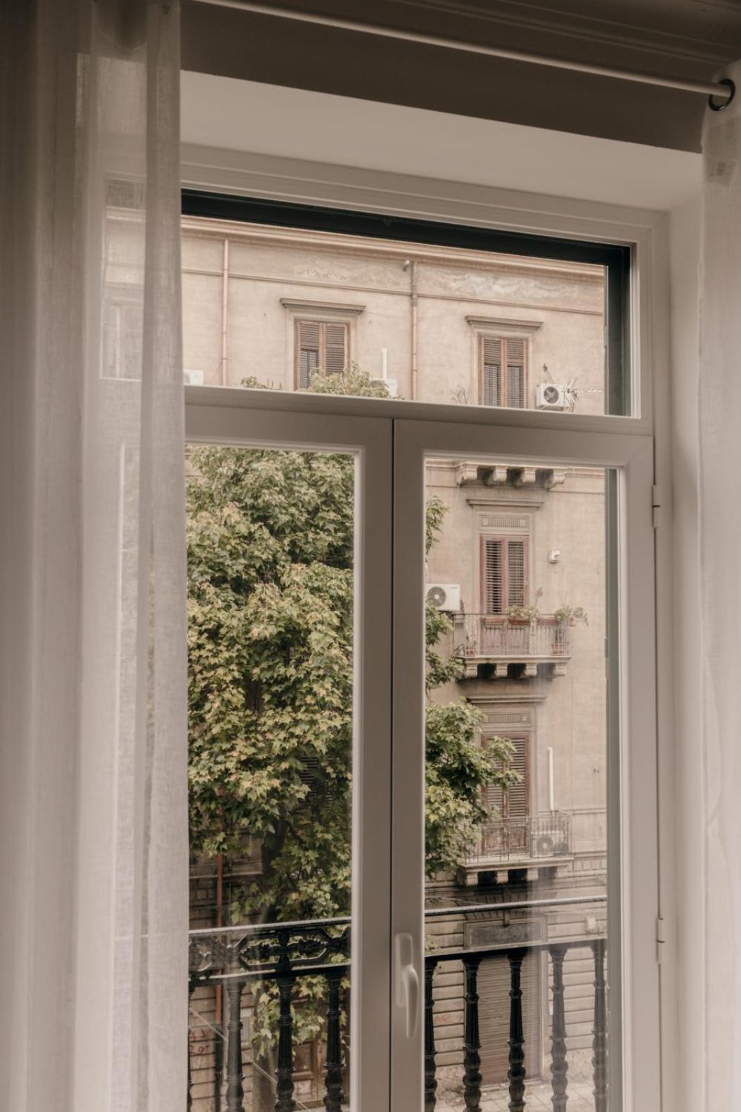 Sofia'S Central Apartment Palermo Eksteriør billede