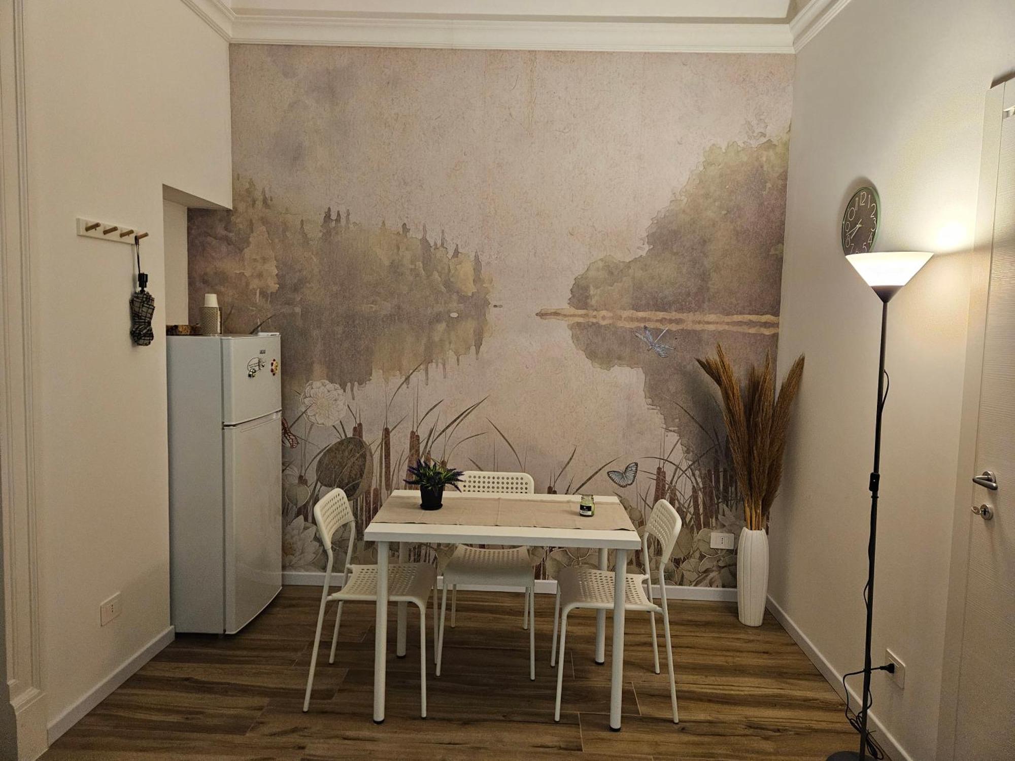 Sofia'S Central Apartment Palermo Eksteriør billede
