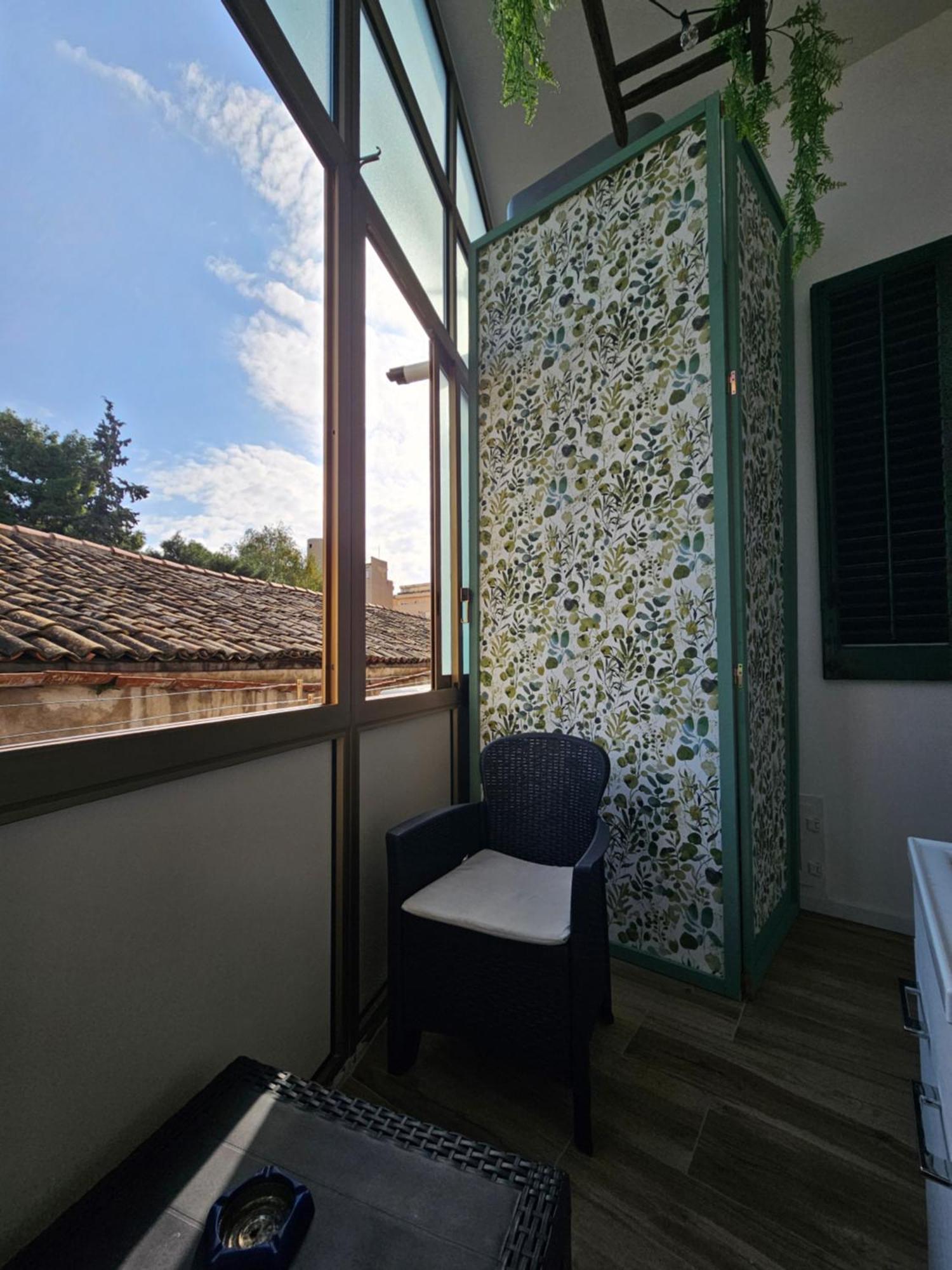 Sofia'S Central Apartment Palermo Eksteriør billede