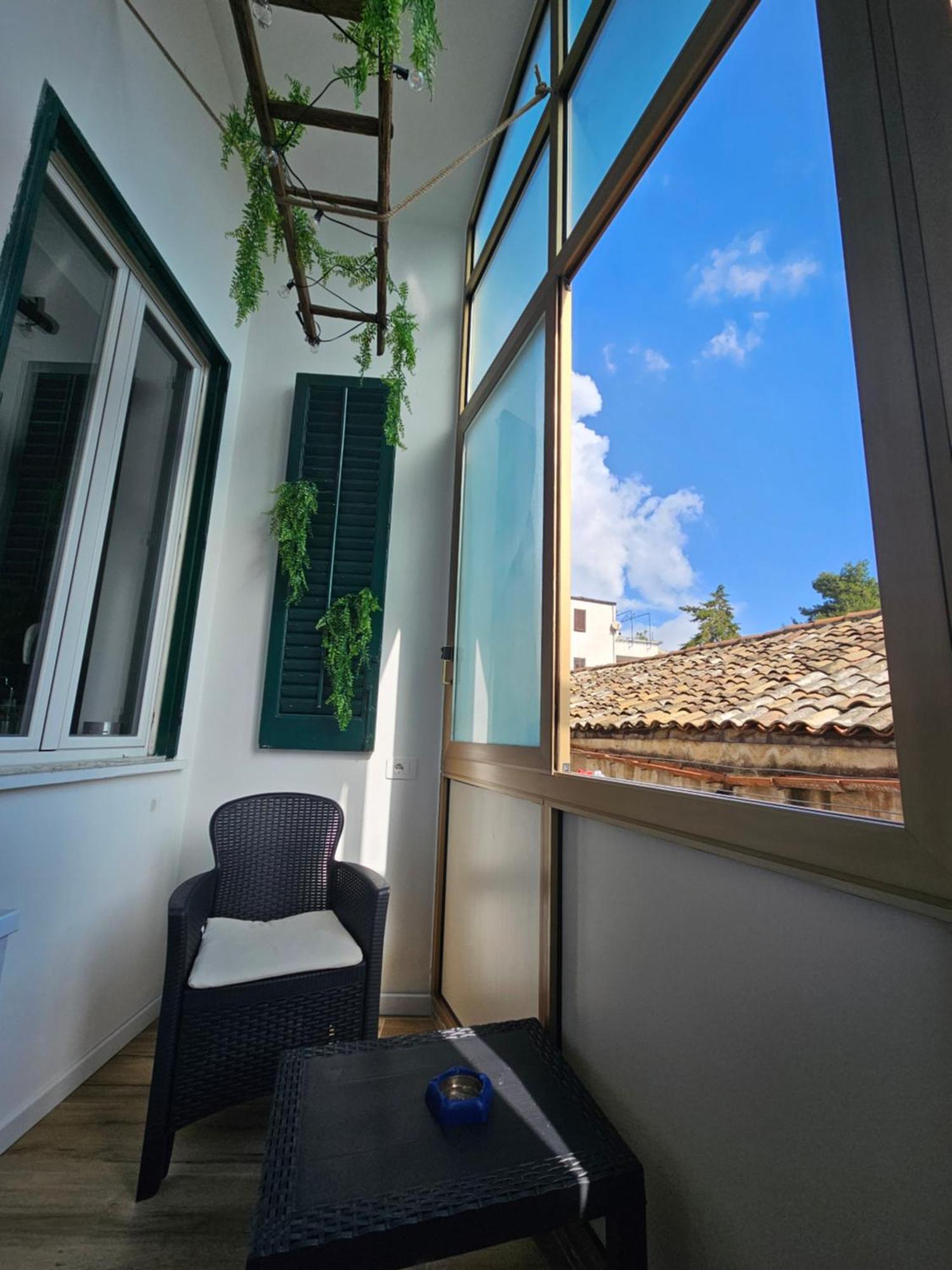 Sofia'S Central Apartment Palermo Eksteriør billede