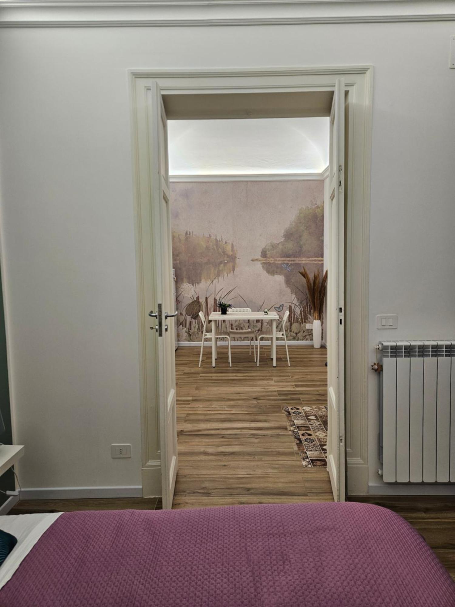 Sofia'S Central Apartment Palermo Eksteriør billede